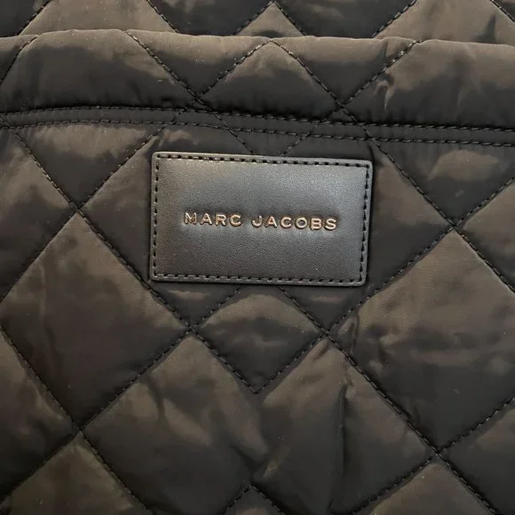 Marc jacobs large weekender new arrivals